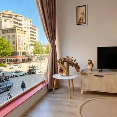 Aleksandria Mini Dublex 2 Apartment *