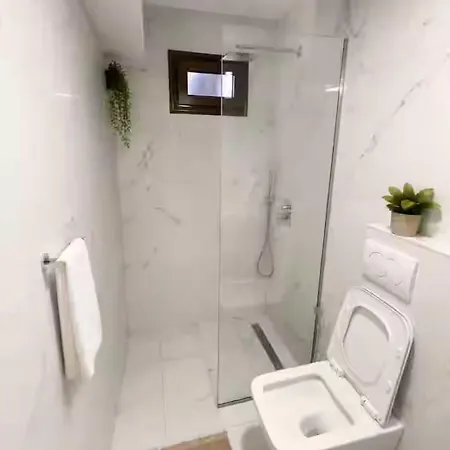Aleksandria Mini Dublex 2 Apartment